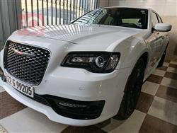 كرايسلر 300